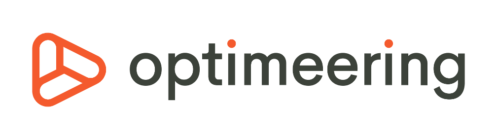 Optimeering new logo